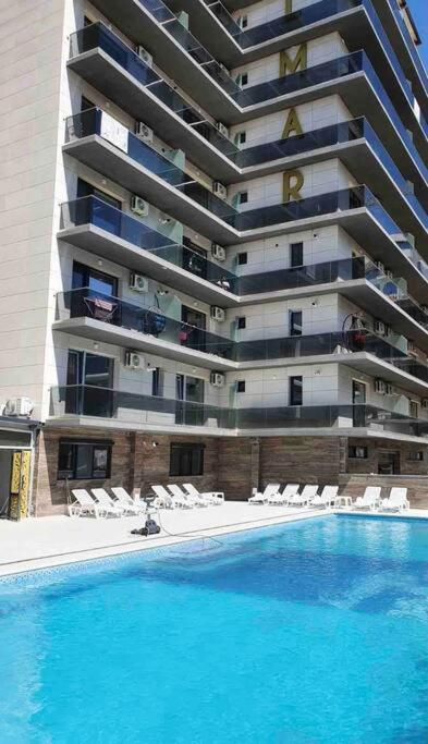 Dxn Luxury Apartment 4 ナボダリ エクステリア 写真