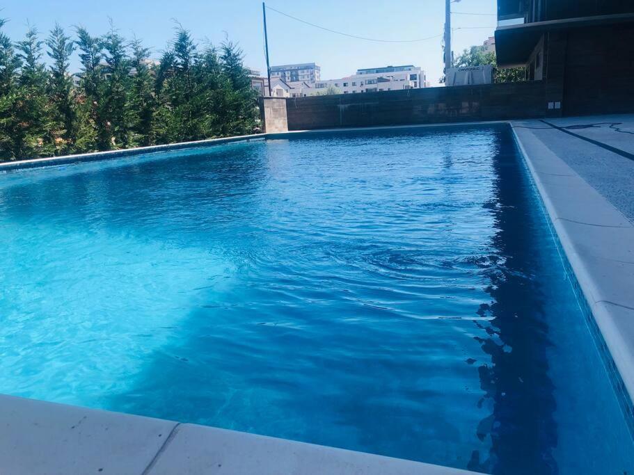 Dxn Luxury Apartment 4 ナボダリ エクステリア 写真