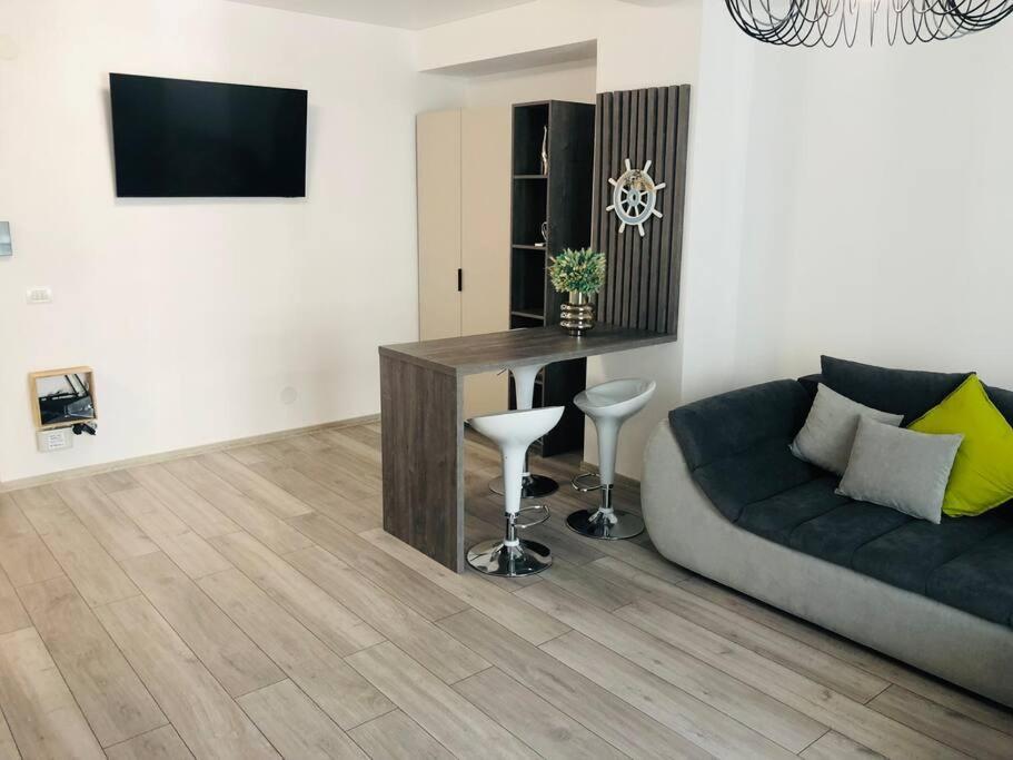 Dxn Luxury Apartment 4 ナボダリ エクステリア 写真
